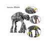 AT-M6 - Star Wars - 1406 Piezas