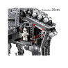 AT-M6 - Star Wars - 1406 Piezas