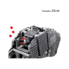 AT-M6 - Star Wars - 1406 Piezas