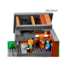 Aldea - Minecraft - 1622 piezas