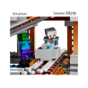 Mina abandonada - Minecraft - 926 piezas