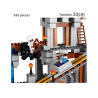 Mina abandonada - Minecraft - 926 piezas