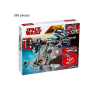 AT ST First Order  - Star Wars - 388 piezas