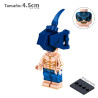 Beam v2 - Chainsaw Man - Minifigura