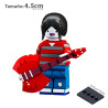 Marceline - Hora de Aventura - Minifigura