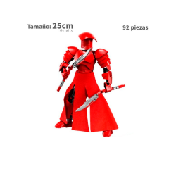 Elite Praetorian Guard  - Star Wars - 92 piezas