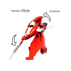 Elite Praetorian Guard  - Star Wars - 92 piezas