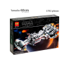 Tantive IV Star Wars - Star Wars - 1792 piezas