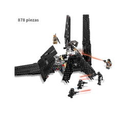 Krennics Imperial Shuttle  - Star Wars - 878 piezas