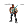 Finn  - Star Wars - 97 piezas
