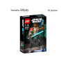 Finn  - Star Wars - 97 piezas