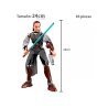 Rey Last Jedi - Star Wars - 85 piezas