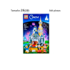 Mini Castillo Mickey, Minnie, Donald - 348 piezas