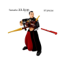 Chirrut Imwe  - Star Wars - 87 piezas