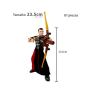 Chirrut Imwe  - Star Wars - 87 piezas