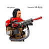 Baze Balbus  - Star Wars - 148 piezas