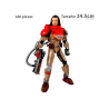 Baze Balbus  - Star Wars - 148 piezas