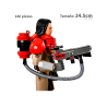 Baze Balbus  - Star Wars - 148 piezas