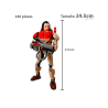 Baze Balbus  - Star Wars - 148 piezas