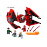 Major Vonregs Tie Fighter - Star Wars - 514 piezas