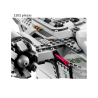 Razor Crest Mandalorian - Star Wars  - 1202 piezas