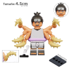 Kidomaru v2 - Naruto - Minifigura