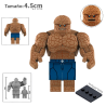 La Mole articulable - Marvel  - Minifigura