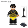 Michael Jakson v3 - Artistas - Minifigura
