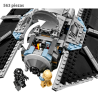 Caza Estelar TIE Striker  - Star Wars - 563 piezas