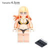 Marin Kitagawa v1 - My Dress-Up Darling - Minifigura