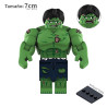 Hulk Zombie articulable - Marvel - Minifigura