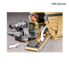 Wookiee Gunship Rebels  - Star Wars - 569 piezas