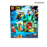 Batman y la Huida del Joker - DC Comics  - 195 piezas