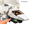 Imperial Shuttle - Star Wars  - 678 Piezas