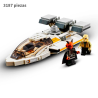 Cantina de Mos Eisley  - Star Wars - 3187 Piezas