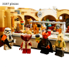 Cantina de Mos Eisley  - Star Wars - 3187 Piezas
