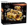 Cantina de Mos Eisley  - Star Wars - 3187 Piezas