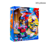 Amenaza de Mysterio - Marvel  - 181 piezas