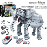 Elefante Control Remoto - Technology - 1542 Piezas
