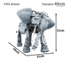 Elefante Control Remoto - Technology - 1542 Piezas