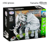 Elefante Control Remoto - Technology - 1542 Piezas