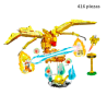 Super Shen Long  - Dragon Ball - 416 Piezas