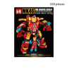 MK46 Hulkbuster  - Marvel - 330 Piezas
