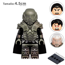 General Zod - DC Comics - Minifigura