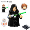 Luke Skywalker V5 - Star Wars - Minifigura