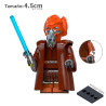Plo Koon v2 - Star Wars - Minifigura