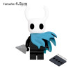 The Knight v2 - Hollow Knight - Minifigura