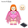 Atom - Eve - Invencible - Minifigura