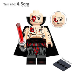 Darth Sion - Star Wars - Minifigura