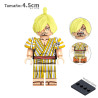 Sanji v5 - One Piece - Minifigura